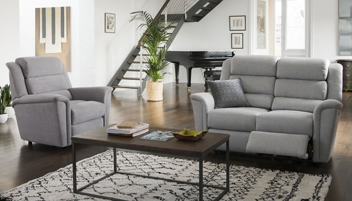 Parker Knoll Colorado Fabric Range